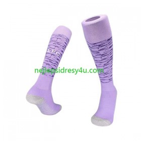 Liverpool Alternativní Ponožky 2023/24